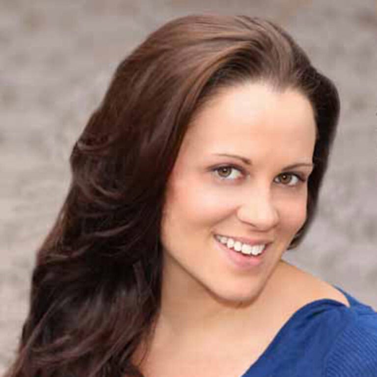 Abigail Darin | Project Manager | J. A. Rosa Construction