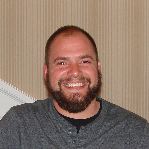 James Sita | Vice President of Operations - General Construction | J. A. Rosa Construction