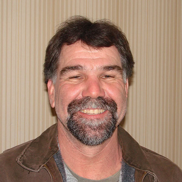 Kevin Slade | Carpentry Foreman | J. A. Rosa Construction