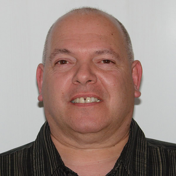 Peter Cappellino | Chief Estimator | J. A. Rosa Construction