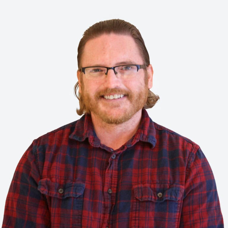 Brett Roberts | Estimator | J. A. Rosa Construction