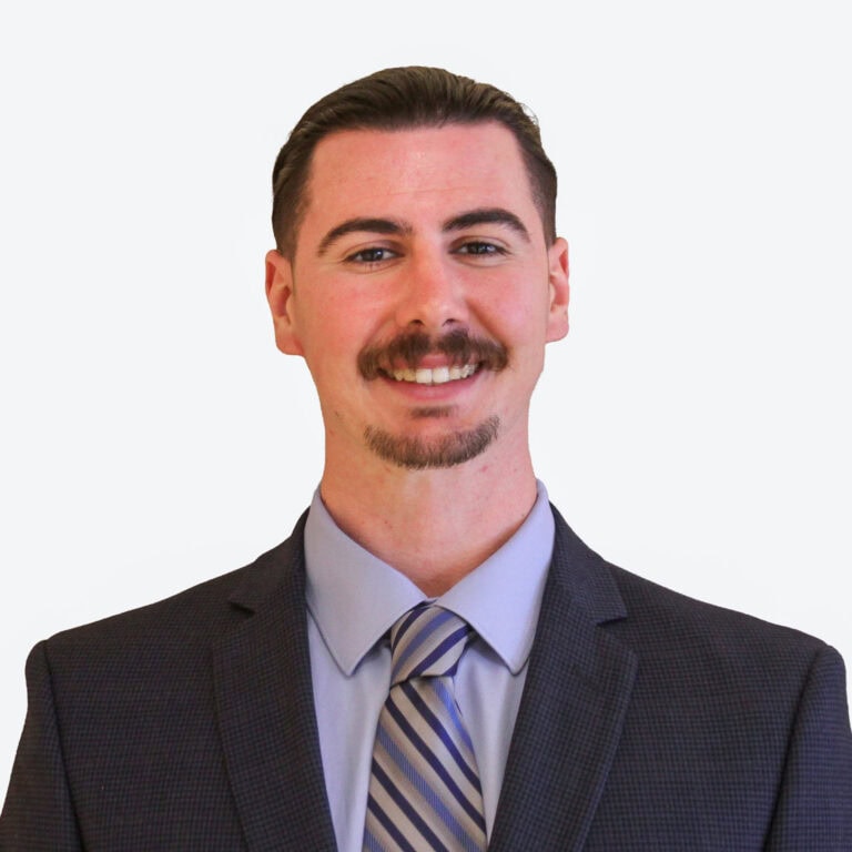 Christopher Lavorgna | VP of Operations / Member | J. A. Rosa Construction