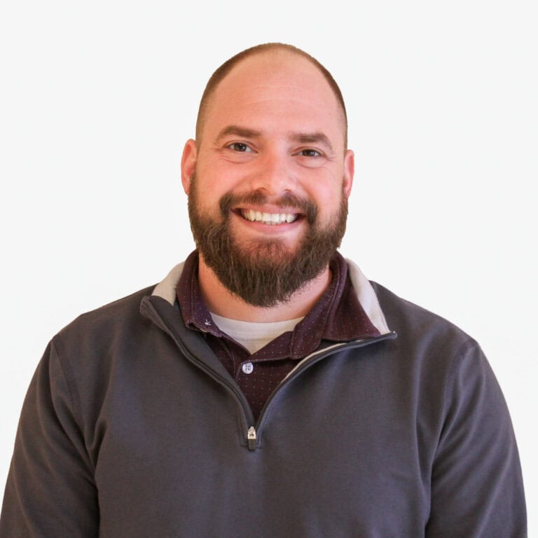 James Sita | Field Operations Senior Manager | J. A. Rosa Construction