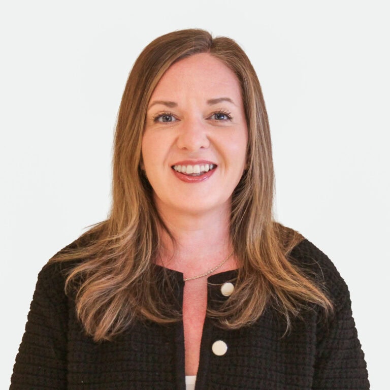 Jillian Burton | Controller | J. A. Rosa Construction