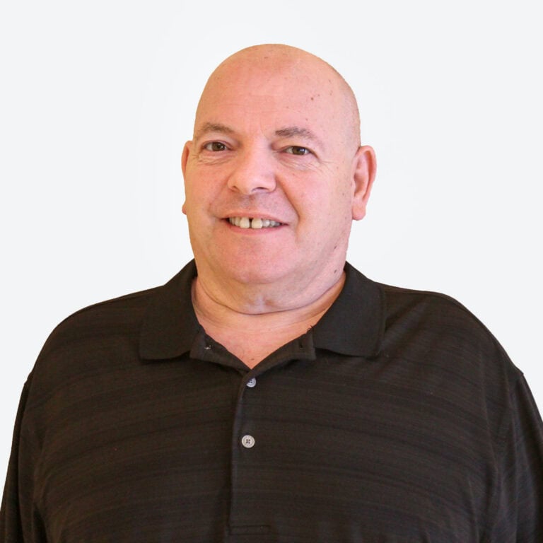 Peter Cappellino | Chief Estimator | J. A. Rosa Construction