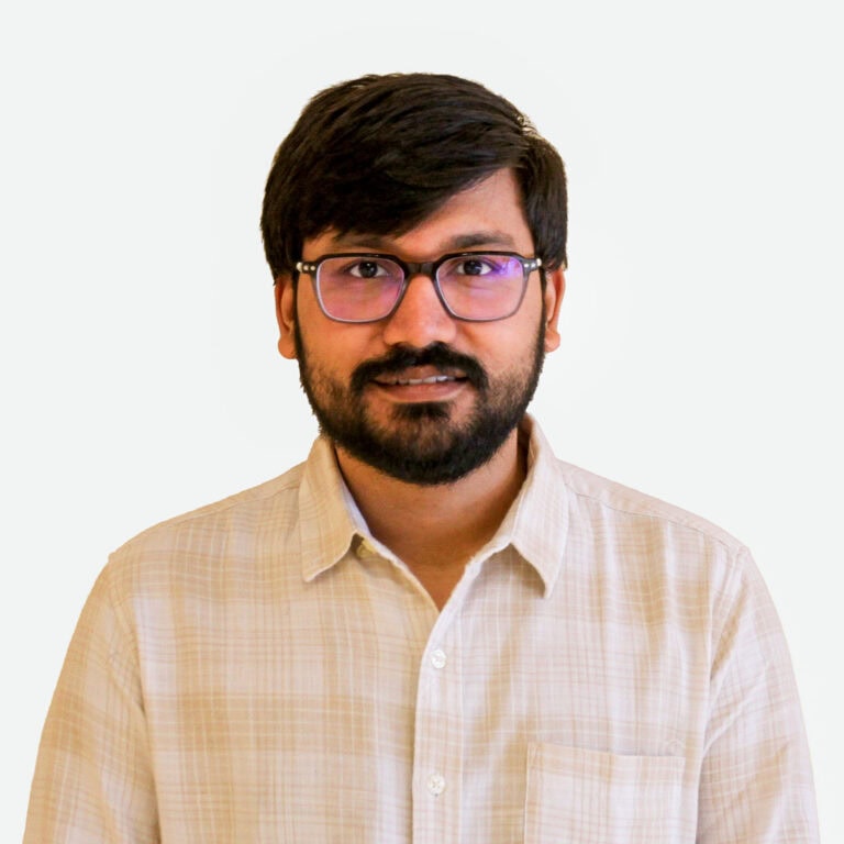 Rims Dobariya | Senior Project Manager | J. A. Rosa Construction